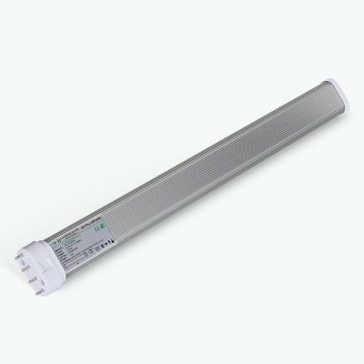 12w LED PLL 2G11 Lamp Range -  6000K