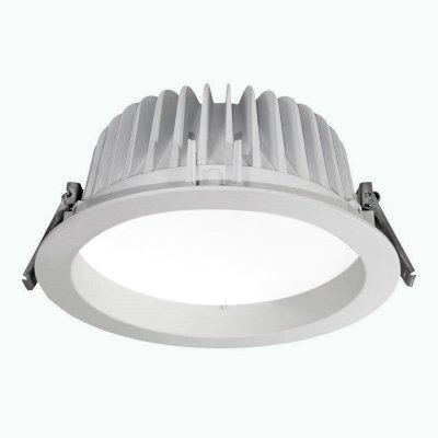 15w Sycamore LED Downlight Range -  6000K
