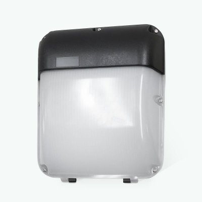 30w Espalier LED Wallpack Range -  6000K