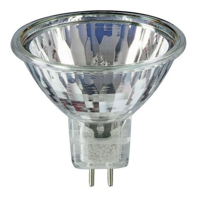 Heathfield 35w GU4 12v 36Deg Halogen MR11 35mm Spotlight Bulb (M223/H)