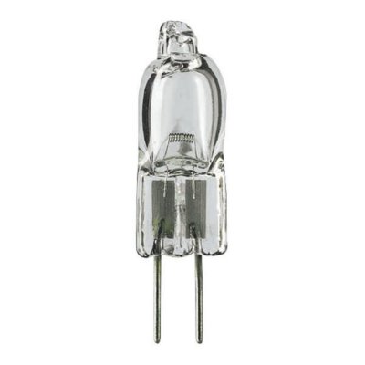 Heathfield 10w 12v G4 Halogen Capsule Bulb (M91/H)
