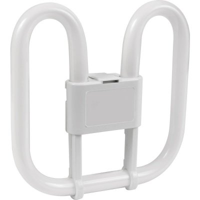 16w 2pin 2D Lamp 835 White - GR8