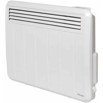 Dimplex PLX100E Electronic Controlled Panel Heater EcoDesign Compliant
