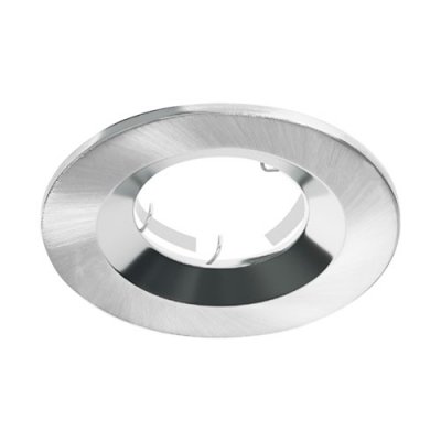 Bezel For EFRD10 White - IP65 (for Empty Body)