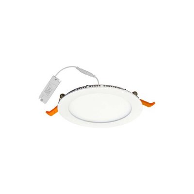 Led Slim Downlight C/W CCT3 - 6W - 570LM - IP20