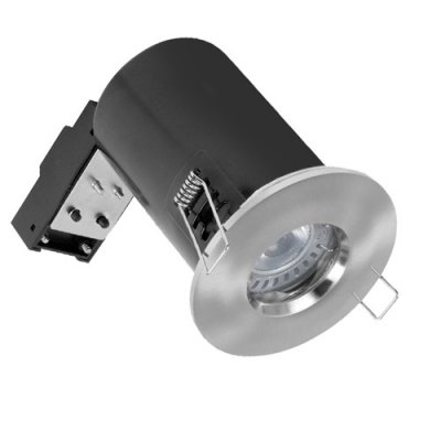 5W High Power Fixed LED Downlight IP65