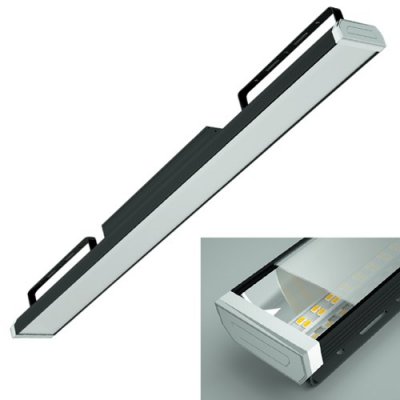 LED 80W Low Bay IP40