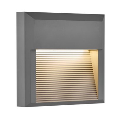TERRA 7W Outdoor Step Light 3CCT