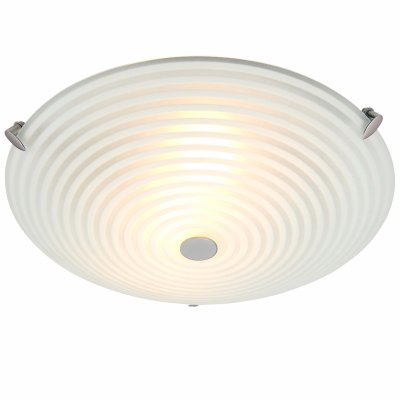 Roundel 2lt Flush