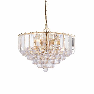 Fargo 3lt Pendant