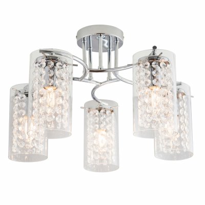 Alda 5lt Semi Flush
