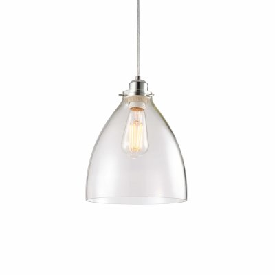 Elstow 1lt Pendant Easyfit