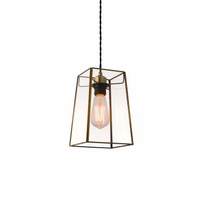 Beaumont 1lt Pendant Easyfit