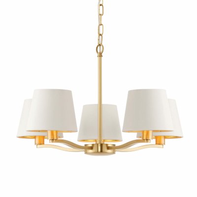 Harvey 5lt Pendant