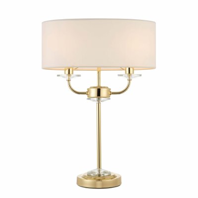 Nixon 2lt Table