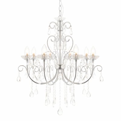 Tabitha 8lt Pendant