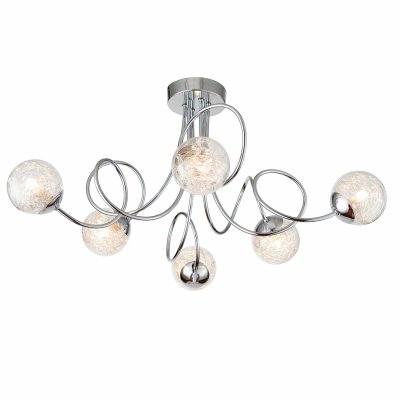Auria 6lt Semi Flush