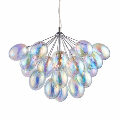 Infinity 6lt Pendant