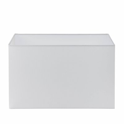 Rectangular 1lt Shade