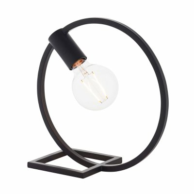 Shape Circle 1lt Table