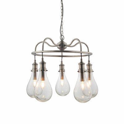 Hadassa 5lt Pendant
