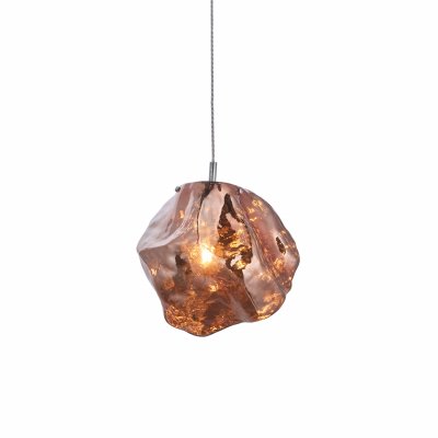 Rock 1lt Pendant