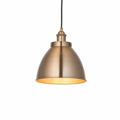 Franklin 1lt Pendant