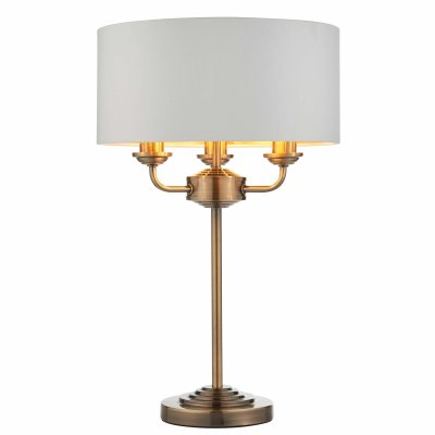 Highclere 3lt Table