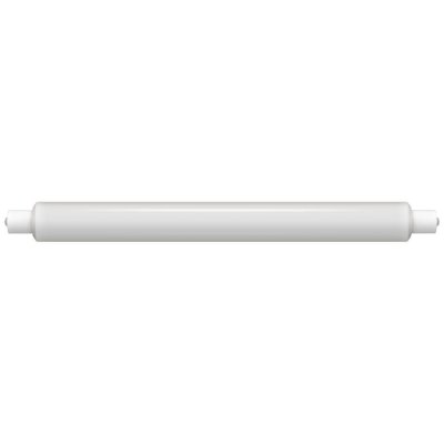 LED Double Ended Tubular DET 6W 2700K SCC-S15