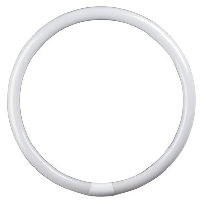 Fluorescent T9 Circular Triphosphor 60W 3000K G10q 4 Pin