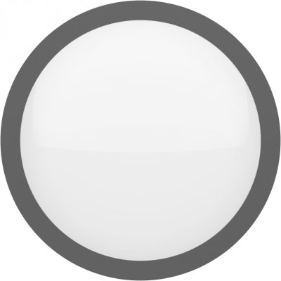 292mm Grey Trim For Ossa Bulkhead