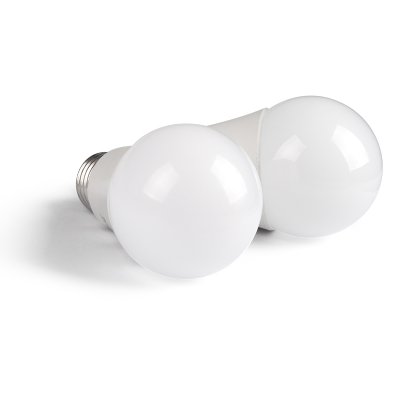10W Dimmable High Efficiency LED GLS Lamp