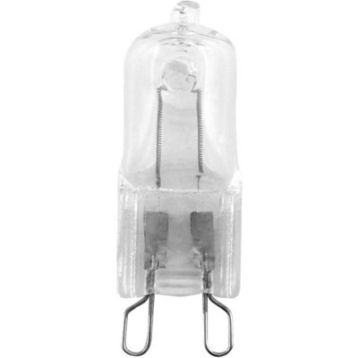 19W Halogen G9 Lamp