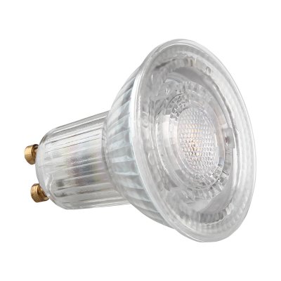 5.5W Retrofit LED GU10 Range With Dim To Warm Option