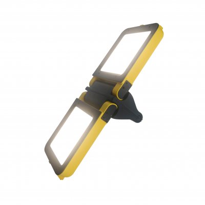 Cube 30W LED Rechargeable Work Light