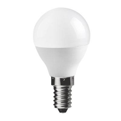 Reon Non-Dimmable Golf, 4W, E14, 20000 Hours, 2700K