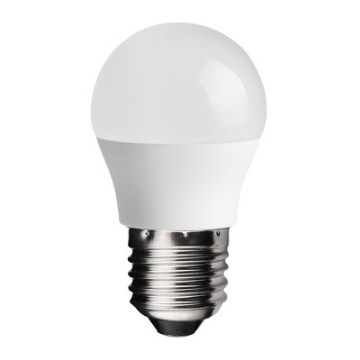 Reon Non-Dimmable Golf, 4W, E27, 20000 Hours, 2700K