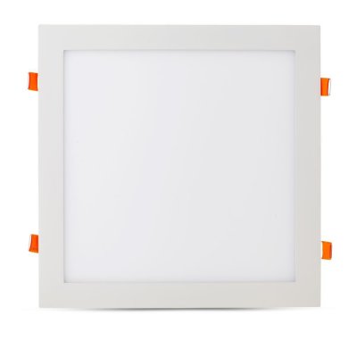VT-2407 24W LED PREMIUM PANEL COLORCODE:4000K SQUARE