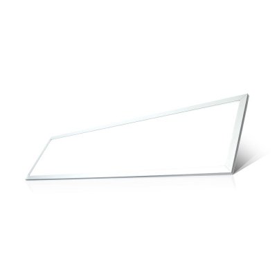 VT-12031 29W LED PANEL 1200*300mm COLORCODE:3000K HIGH LUMEN 6PCS/PACK