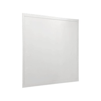 VT-6436 36W LED BACKLIT PANEL 595x595mm COLORCODE:6400K (120LM/WATT)
