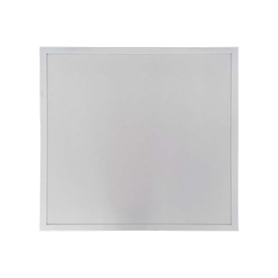 VT-6242 36W LED BACKLIT PANEL 595x595mm WITH LIFUD DRIVER(TP-A RATED & FLICKER FREE)COLORCODE:6500K