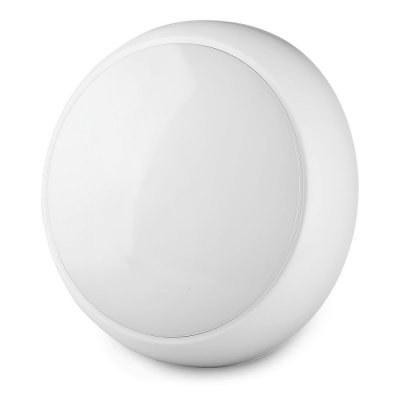 VT-16 15W FULL ROUND DOME LIGHT (MICROWAVE SENSOR) WITH SAMSUNG CHIP COLORCODE:4000K