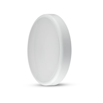 VT-24SS 20W LED DOME LIGHT(SENSOR) WITH SAMSUNG CHIP CCT:3IN1 IP65 5 YRS WARRANTY