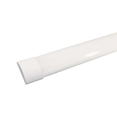 VT-8338 38W LED GRILL FITTING-150CM-FAST CONNECT & CABLE(75CM)COLORCODE:4000K(155LM/WT)5YRS WARRANTY