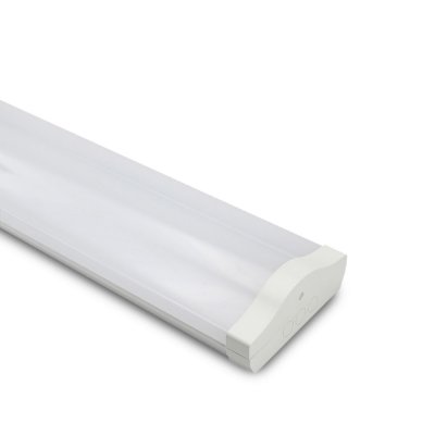 VT-8-41 40W LED BATTEN FITTING-121CM WITH SAMSUNG CHIP COLROCODE:4000K -5 YRS WARRANTY