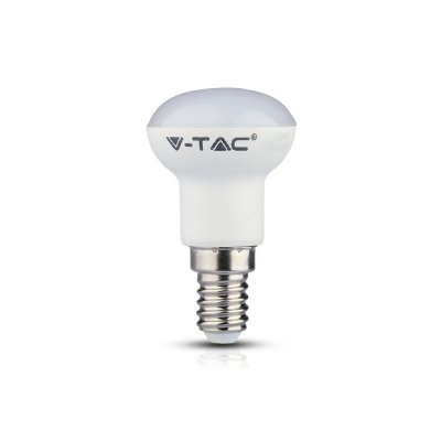 VT-239 3W R39 PLASTIC BULB WITH SAMSUNG CHIP COLORCODE:6400K
