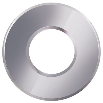 Chrome Magnetic Bezel for Firestay LED CCT 3 Way Selectable Colour Switch Downlights