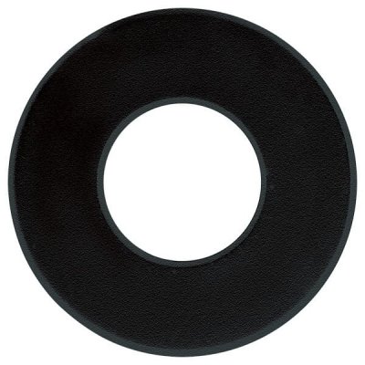 Matt Black Magnetic Bezel for Firestay LED CCT 3 Way Selectable Colour Switch Downlights