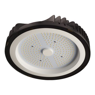 100/120/150W Illumina Muto LED Switchable High Bay - 120? Lens, 4000K