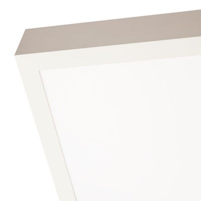 Surface Mount Unit for 1200x300 Arial Backlit Panel